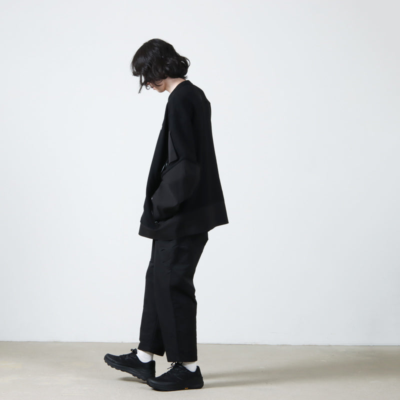 COMFY OUTDOOR GARMENT(コムフィアウトドアガーメント) HALF SHELL CREW 画像20