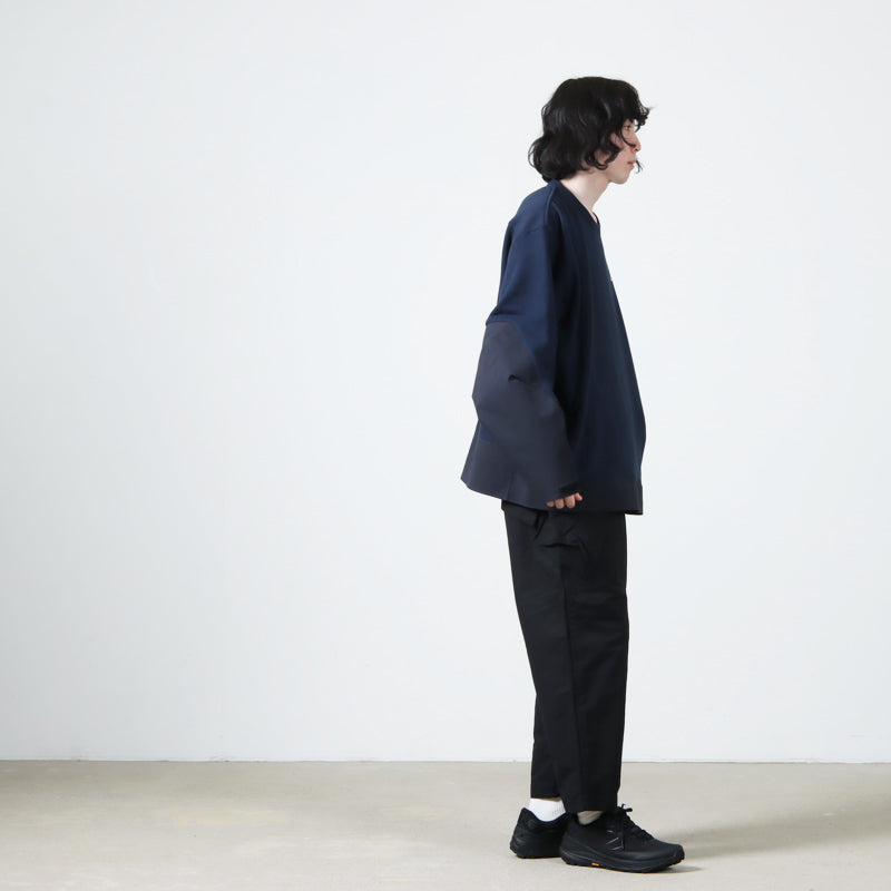 COMFY OUTDOOR GARMENT(コムフィアウトドアガーメント) HALF SHELL CREW 画像22