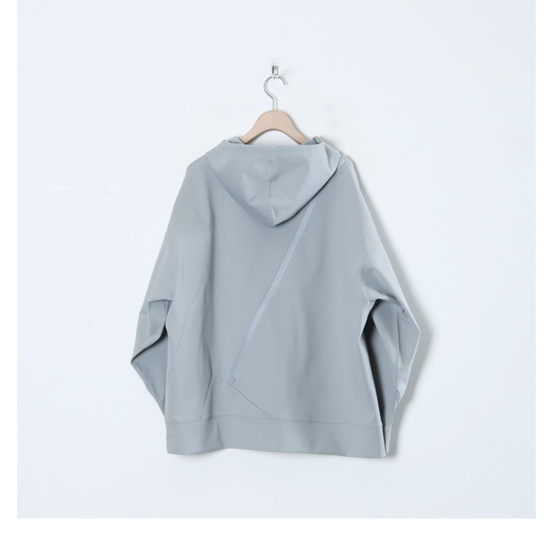 COMFY OUTDOOR GARMENT(コムフィアウトドアガーメント) DIVER HOODIE 画像18