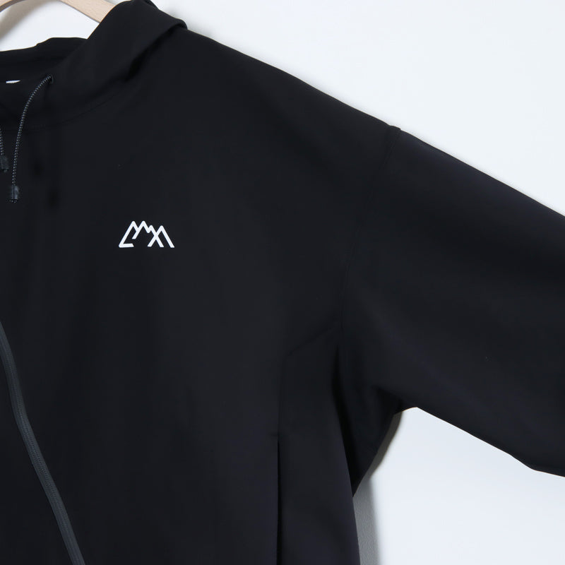 COMFY OUTDOOR GARMENT(コムフィアウトドアガーメント) DIVER HOODIE 画像25