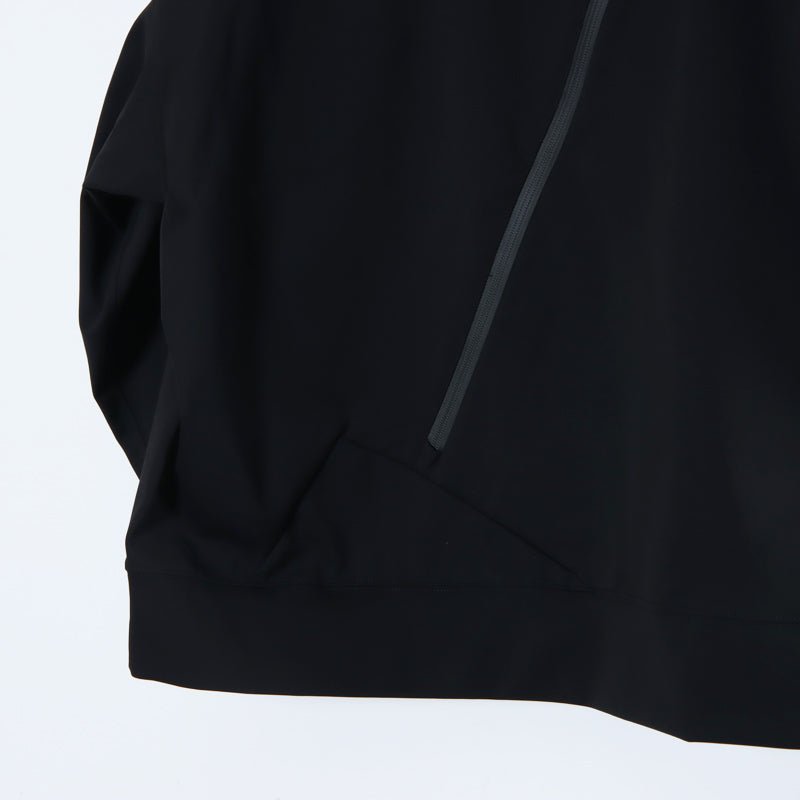 COMFY OUTDOOR GARMENT(コムフィアウトドアガーメント) DIVER HOODIE 画像27