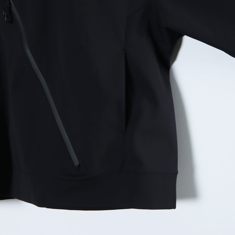 COMFY OUTDOOR GARMENT(コムフィアウトドアガーメント) DIVER HOODIE 画像28