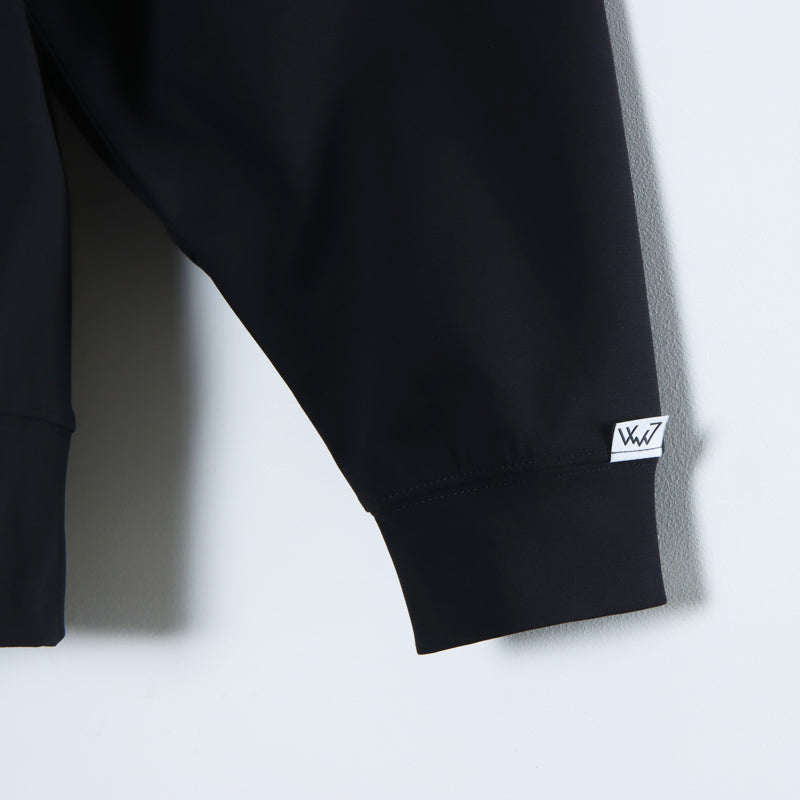 COMFY OUTDOOR GARMENT(コムフィアウトドアガーメント) DIVER HOODIE 画像29