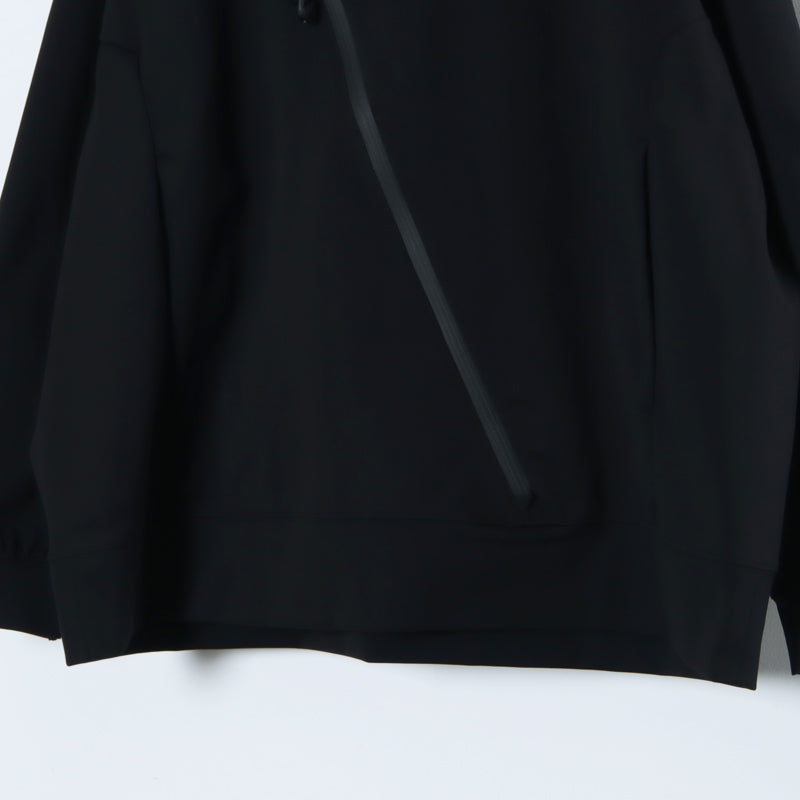 COMFY OUTDOOR GARMENT(コムフィアウトドアガーメント) DIVER HOODIE 画像30