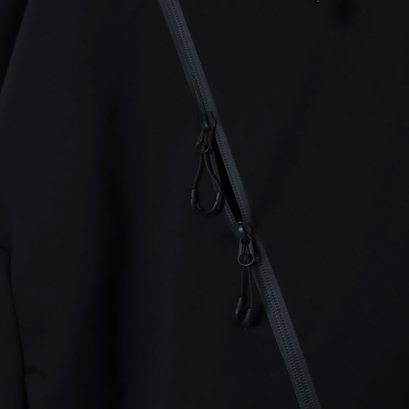 COMFY OUTDOOR GARMENT(コムフィアウトドアガーメント) DIVER HOODIE 画像31