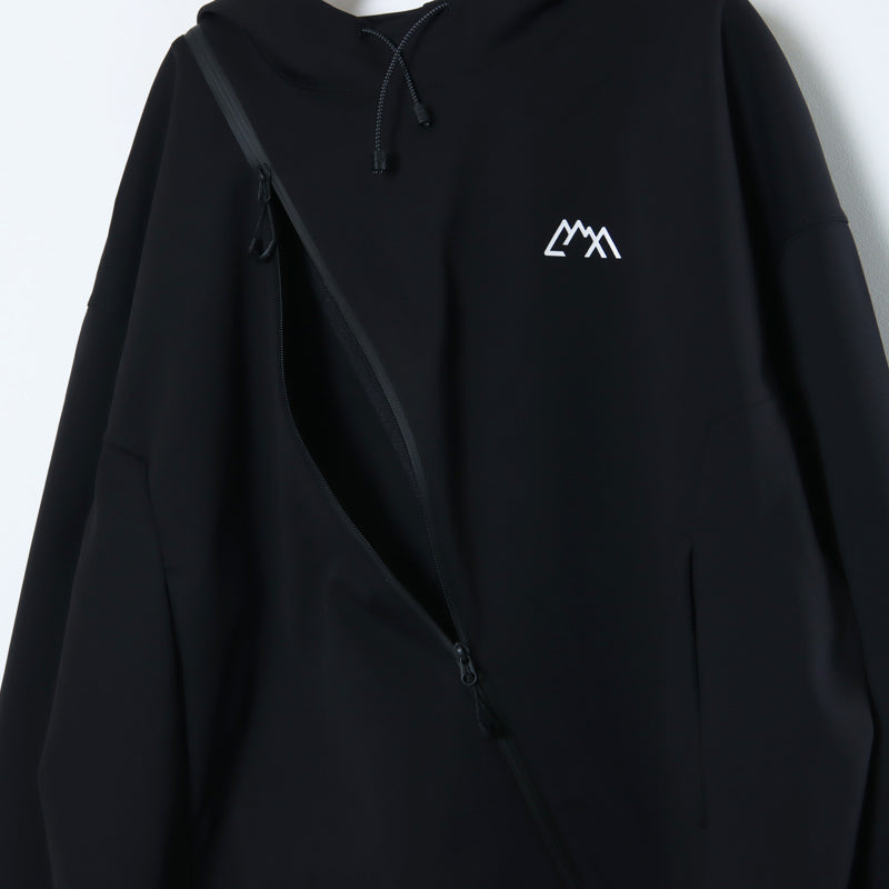 COMFY OUTDOOR GARMENT(コムフィアウトドアガーメント) DIVER HOODIE 画像32