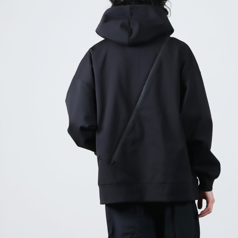 COMFY OUTDOOR GARMENT(コムフィアウトドアガーメント) DIVER HOODIE 画像7