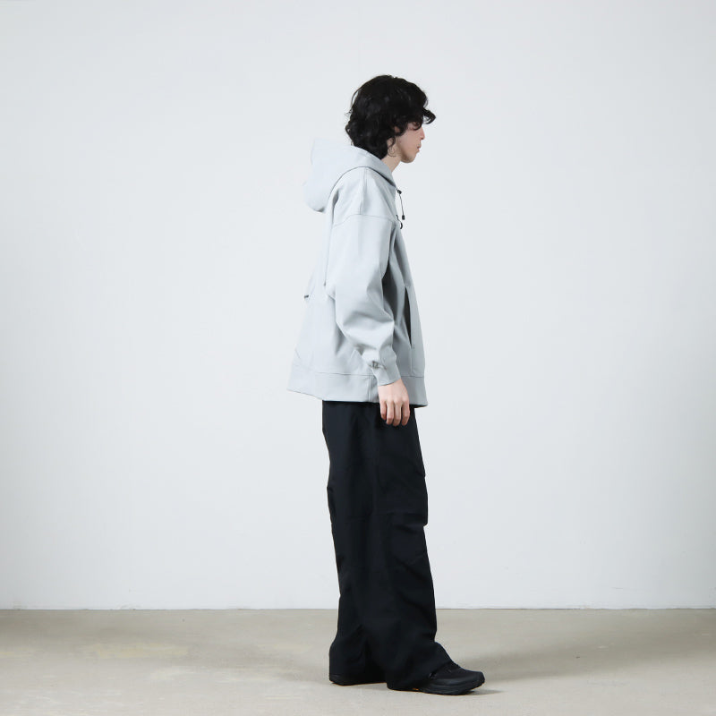 COMFY OUTDOOR GARMENT(コムフィアウトドアガーメント) DIVER HOODIE 画像9