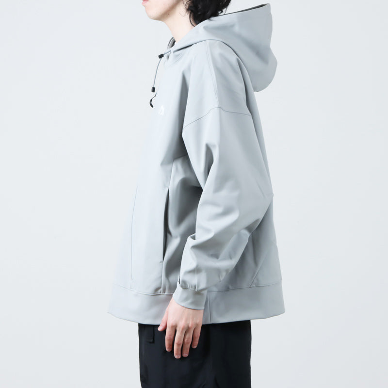 COMFY OUTDOOR GARMENT(コムフィアウトドアガーメント) DIVER HOODIE 画像11