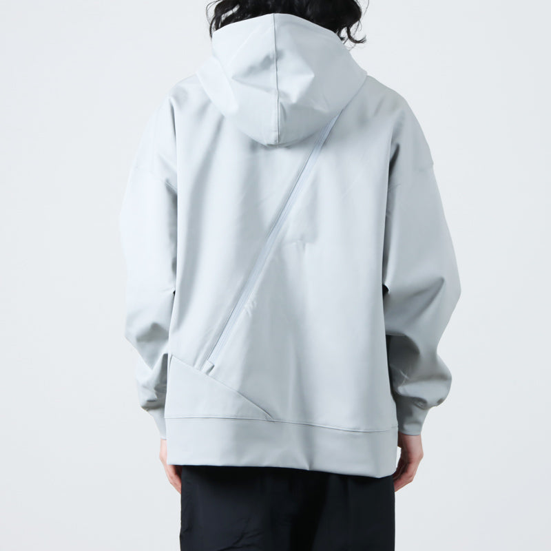 COMFY OUTDOOR GARMENT(コムフィアウトドアガーメント) DIVER HOODIE 画像12