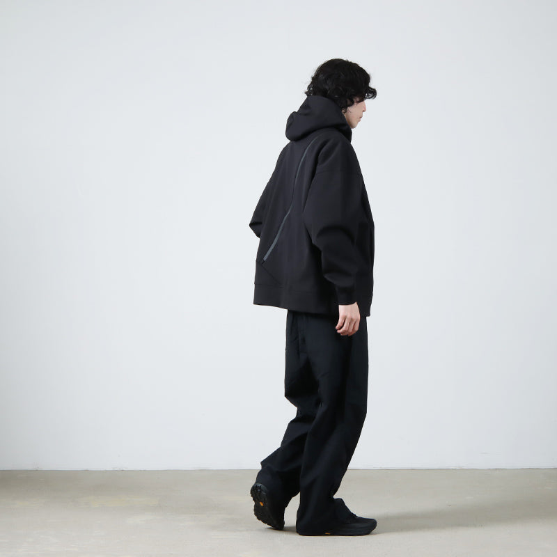 COMFY OUTDOOR GARMENT(コムフィアウトドアガーメント) DIVER HOODIE 画像20