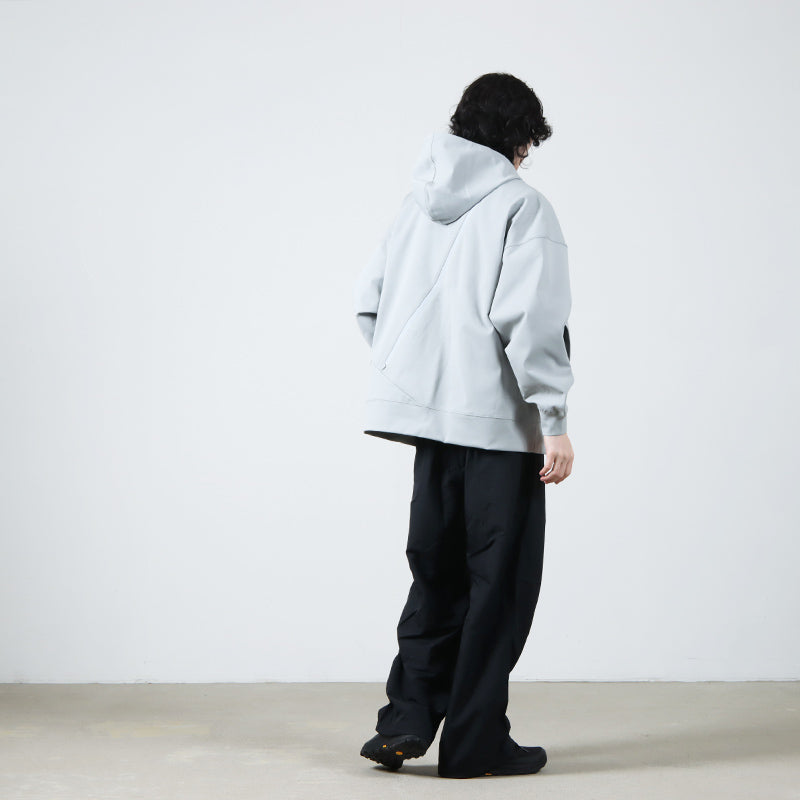 COMFY OUTDOOR GARMENT(コムフィアウトドアガーメント) DIVER HOODIE 画像22