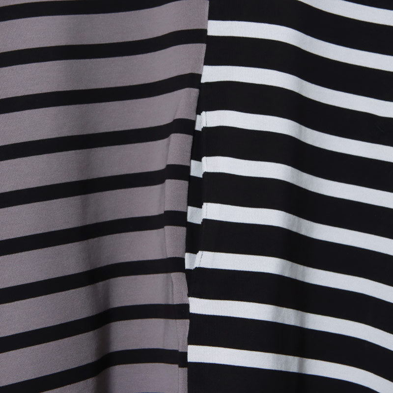 COMFY OUTDOOR GARMENT(コムフィアウトドアガーメント) BORDER TEE LS 画像25