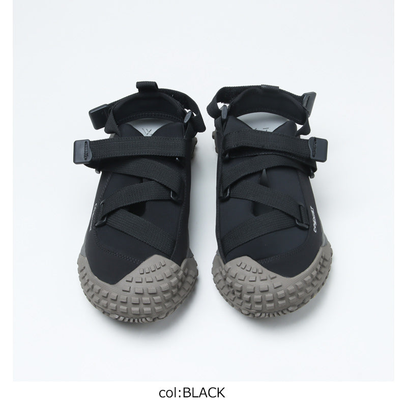 COMFY OUTDOOR GARMENT(コムフィアウトドアガーメント) APPROACH 02 SANDAL 画像2