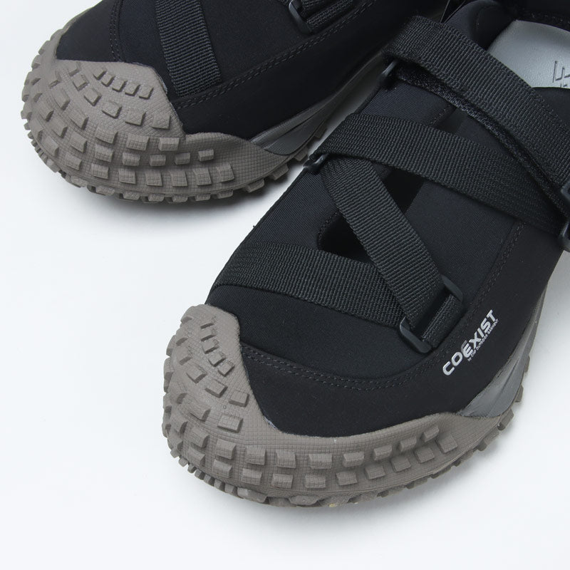 COMFY OUTDOOR GARMENT(コムフィアウトドアガーメント) APPROACH 02 SANDAL 画像8
