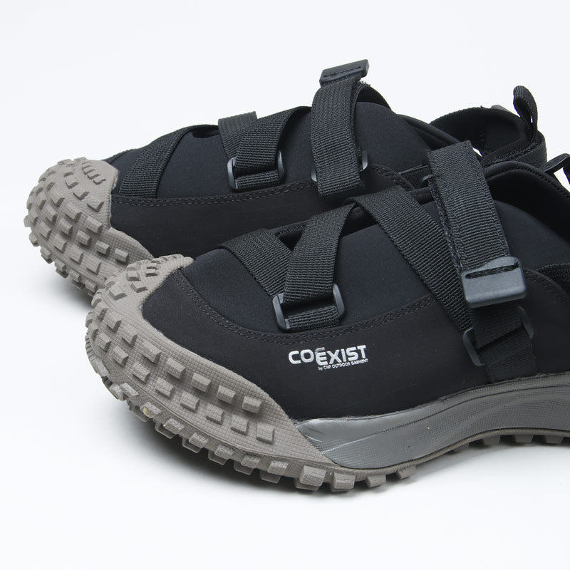 COMFY OUTDOOR GARMENT(コムフィアウトドアガーメント) APPROACH 02 SANDAL 画像9