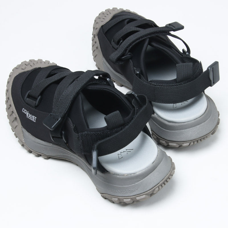COMFY OUTDOOR GARMENT(コムフィアウトドアガーメント) APPROACH 02 SANDAL 画像10