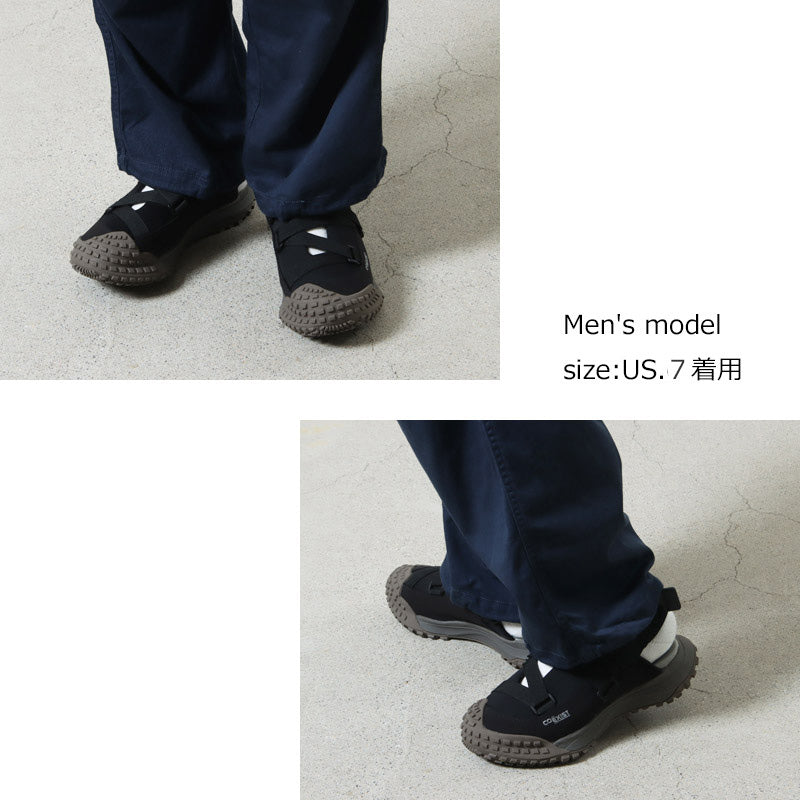COMFY OUTDOOR GARMENT(コムフィアウトドアガーメント) APPROACH 02 SANDAL 画像17