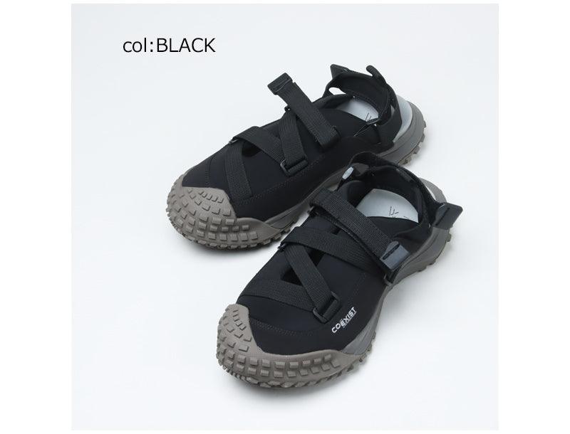 COMFY OUTDOOR GARMENT(コムフィアウトドアガーメント) APPROACH 02 SANDAL 画像18