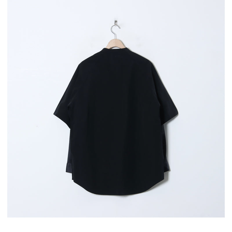 COMFY OUTDOOR GARMENT(コムフィアウトドアガーメント) NO COLLAR SHIRTS 画像17