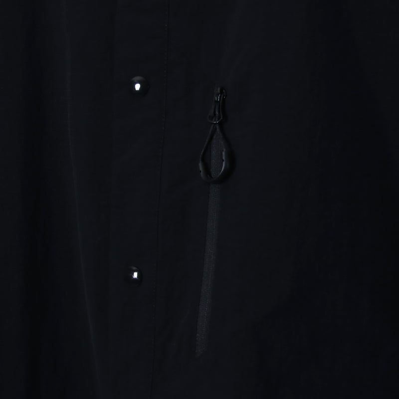 COMFY OUTDOOR GARMENT(コムフィアウトドアガーメント) NO COLLAR SHIRTS 画像28