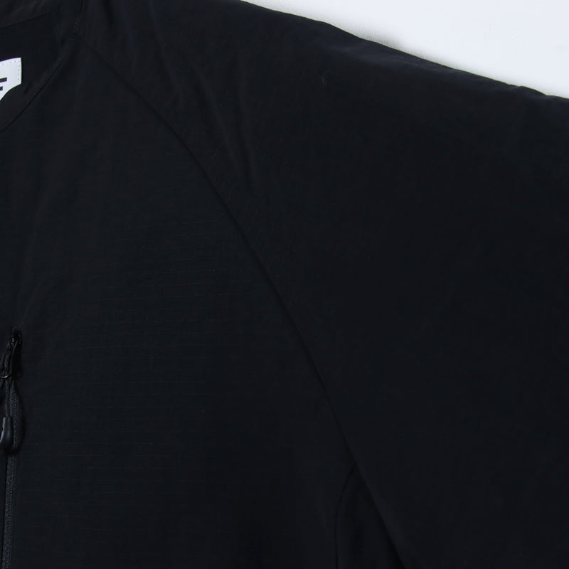 COMFY OUTDOOR GARMENT(コムフィアウトドアガーメント) NO COLLAR SHIRTS 画像29