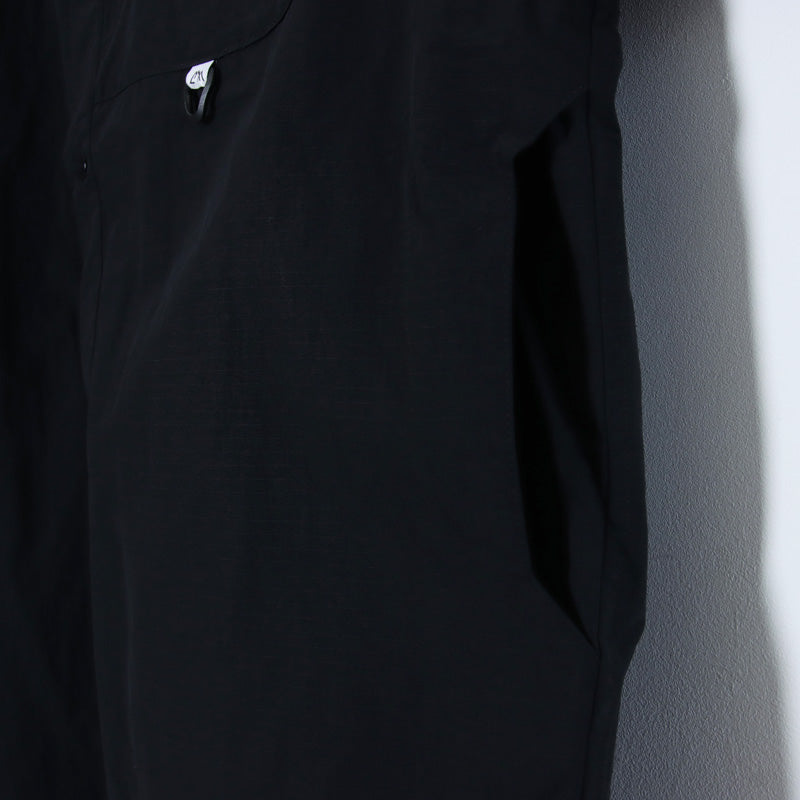 COMFY OUTDOOR GARMENT(コムフィアウトドアガーメント) NO COLLAR SHIRTS 画像30