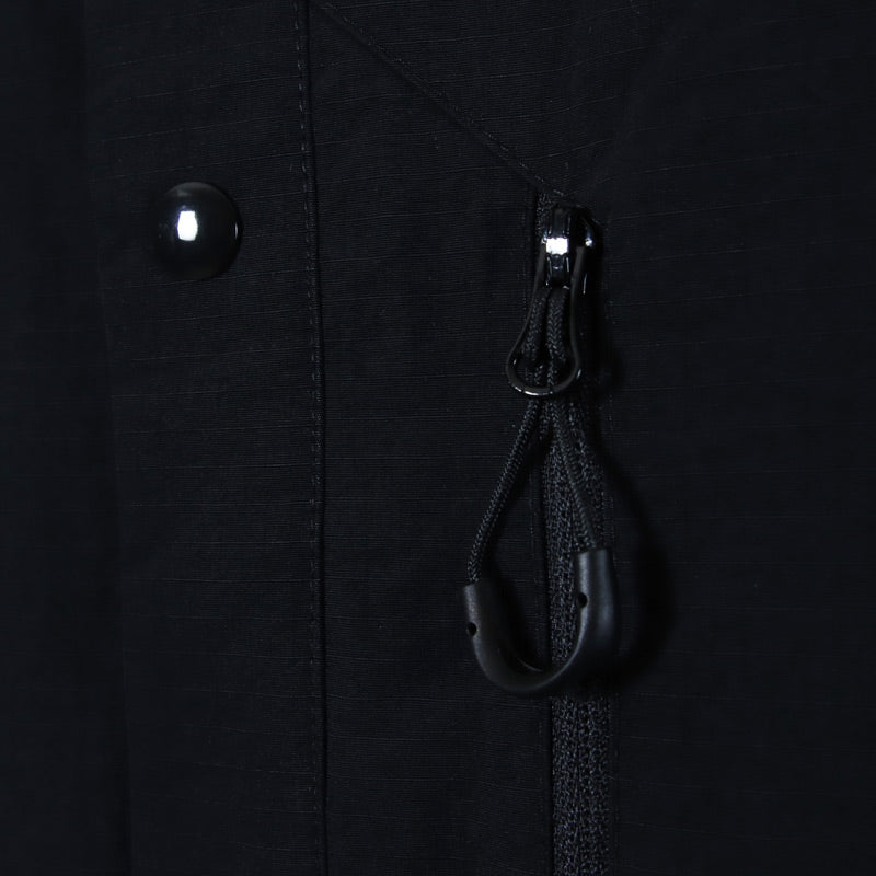 COMFY OUTDOOR GARMENT(コムフィアウトドアガーメント) NO COLLAR SHIRTS 画像31