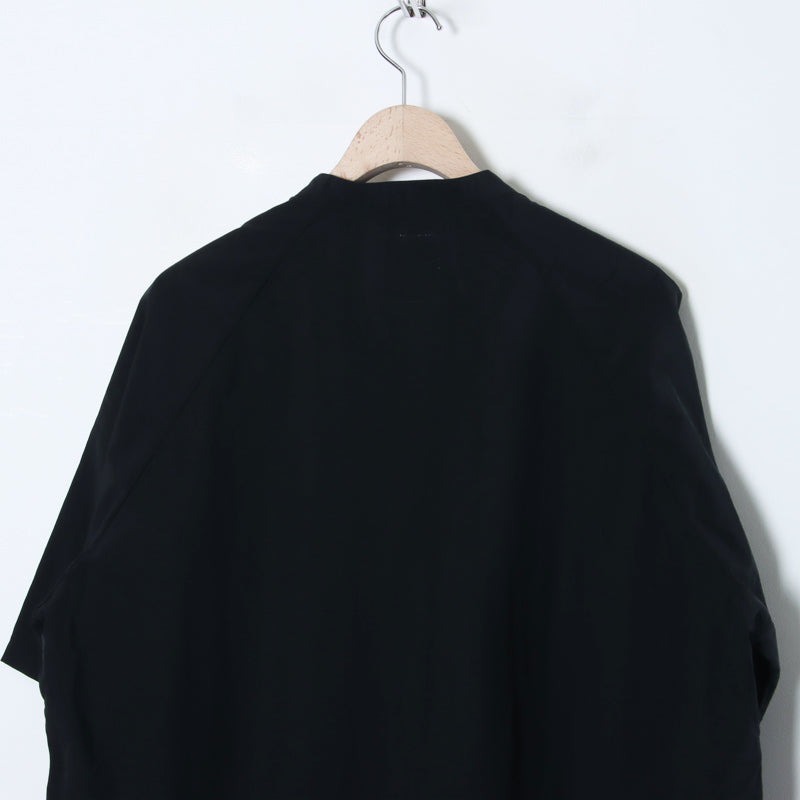 COMFY OUTDOOR GARMENT(コムフィアウトドアガーメント) NO COLLAR SHIRTS 画像32