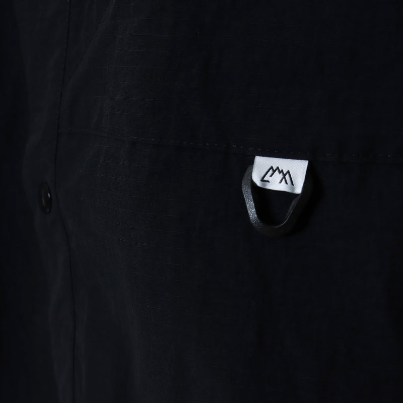 COMFY OUTDOOR GARMENT(コムフィアウトドアガーメント) NO COLLAR SHIRTS 画像34
