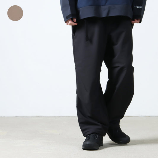 COMFY OUTDOOR GARMENT(コムフィアウトドアガーメント) M65 PANTS