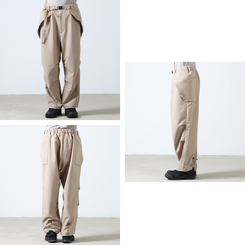 COMFY OUTDOOR GARMENT(コムフィアウトドアガーメント) M65 PANTS 画像3