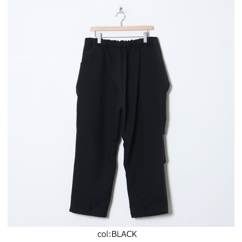 COMFY OUTDOOR GARMENT(コムフィアウトドアガーメント) M65 PANTS 画像16