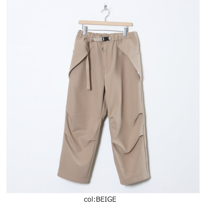 COMFY OUTDOOR GARMENT(コムフィアウトドアガーメント) M65 PANTS 画像18