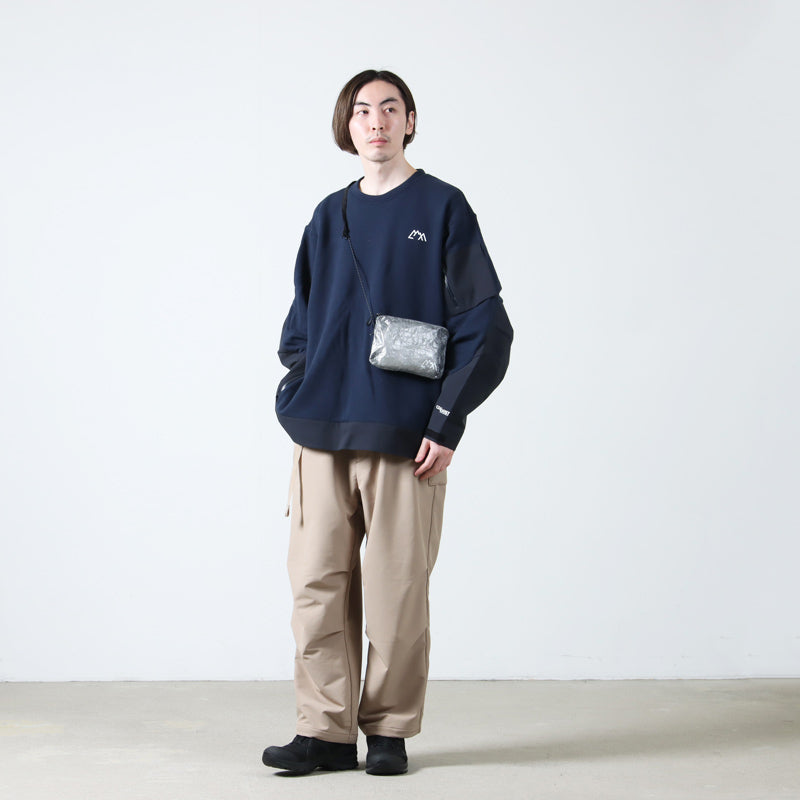 COMFY OUTDOOR GARMENT(コムフィアウトドアガーメント) M65 PANTS 画像9