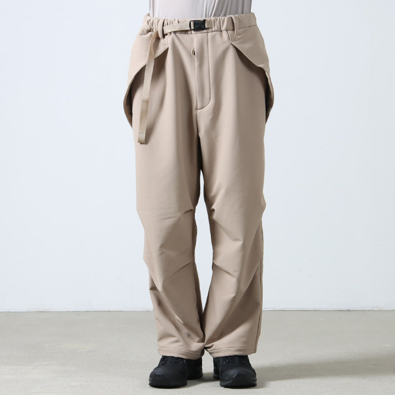 COMFY OUTDOOR GARMENT(コムフィアウトドアガーメント) M65 PANTS 画像11