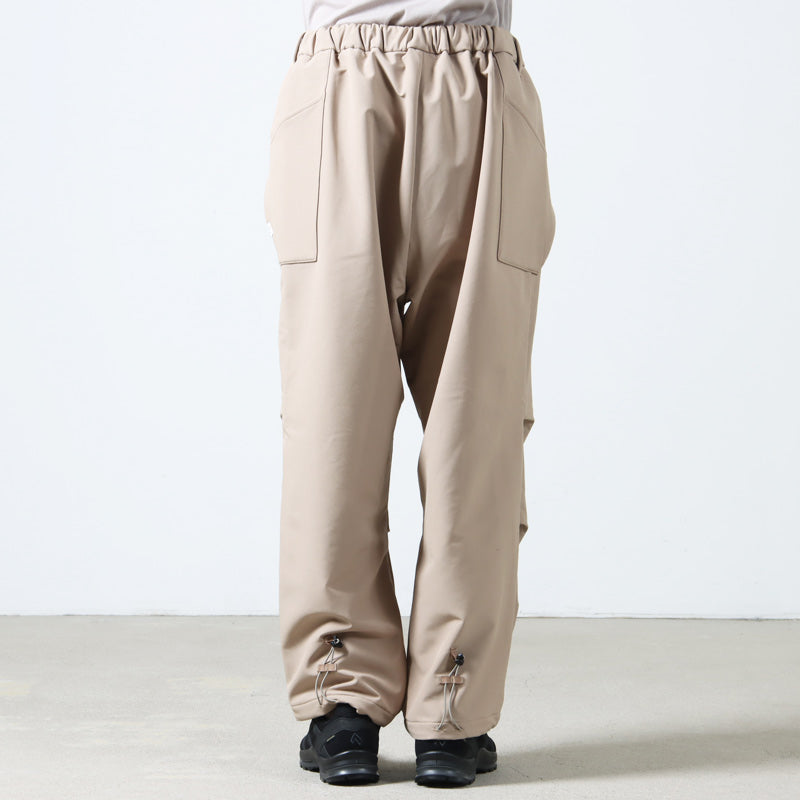 COMFY OUTDOOR GARMENT(コムフィアウトドアガーメント) M65 PANTS 画像13