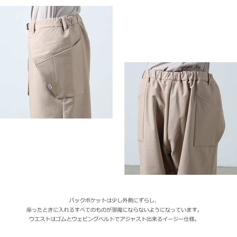 COMFY OUTDOOR GARMENT(コムフィアウトドアガーメント) M65 PANTS 画像5