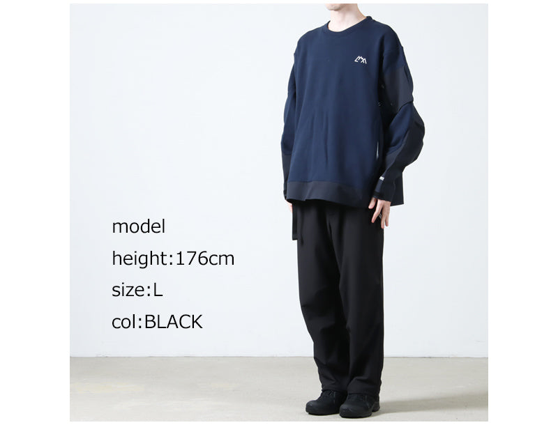 COMFY OUTDOOR GARMENT(コムフィアウトドアガーメント) M65 PANTS 画像24
