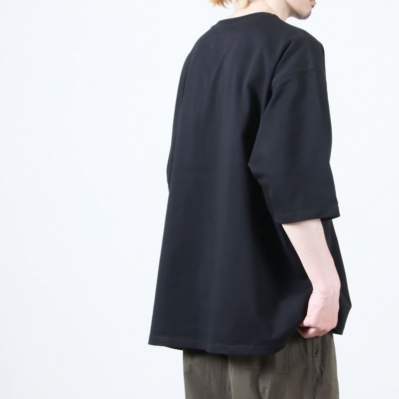 COMFY OUTDOOR GARMENT(コムフィアウトドアガーメント) SLOW DRY POCKET TEE S/S 画像8