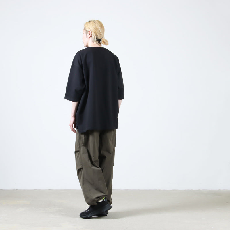 COMFY OUTDOOR GARMENT(コムフィアウトドアガーメント) SLOW DRY POCKET TEE S/S 画像22