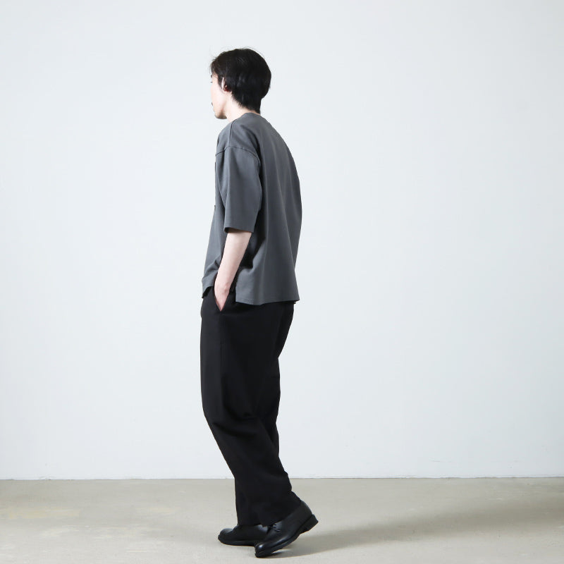 COMFY OUTDOOR GARMENT(コムフィアウトドアガーメント) SLOW DRY POCKET TEE S/S 画像24
