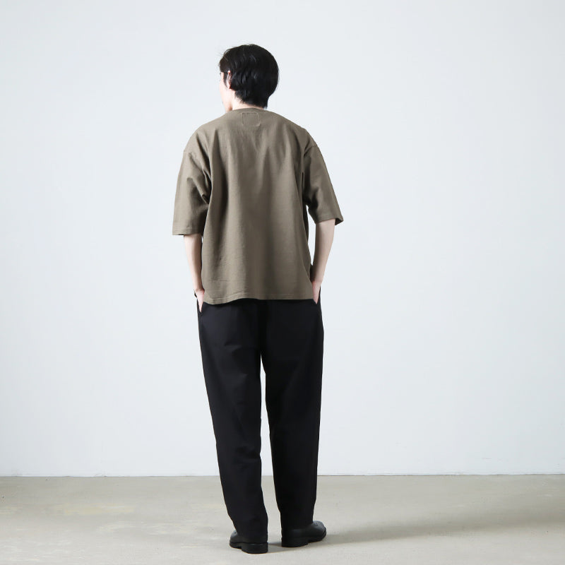 COMFY OUTDOOR GARMENT(コムフィアウトドアガーメント) SLOW DRY POCKET TEE S/S 画像26