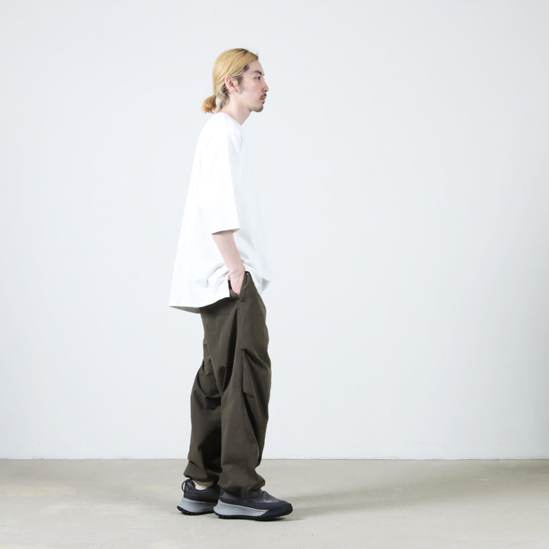 COMFY OUTDOOR GARMENT(コムフィアウトドアガーメント) SLOW DRY POCKET TEE S/S 画像28