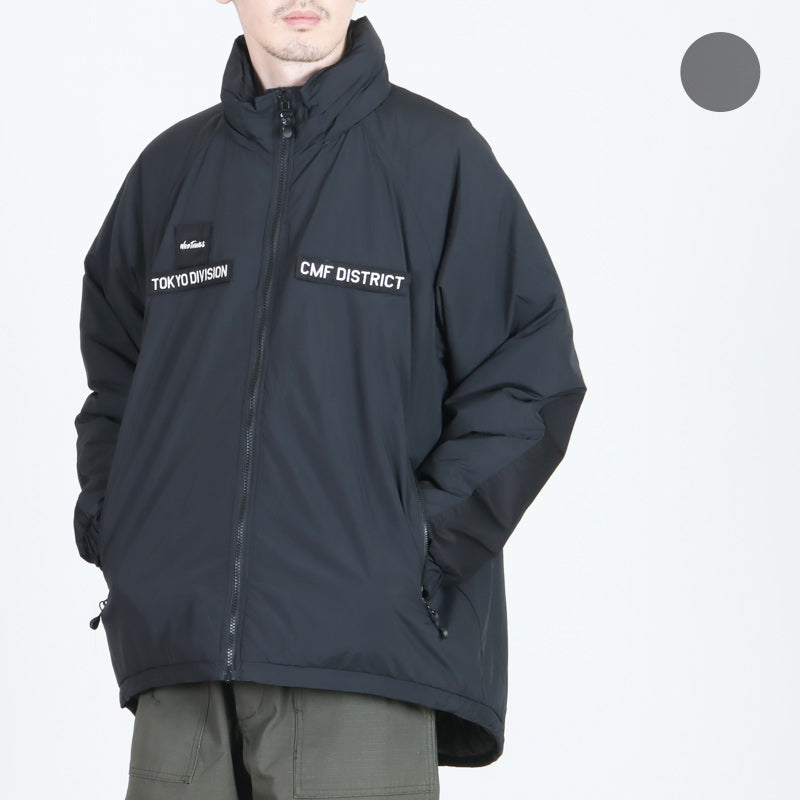 COMFY OUTDOOR GARMENT(コムフィアウトドアガーメント) WT HAPPY JKT