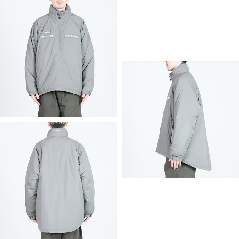 COMFY OUTDOOR GARMENT(コムフィアウトドアガーメント) WT HAPPY JKT 画像3