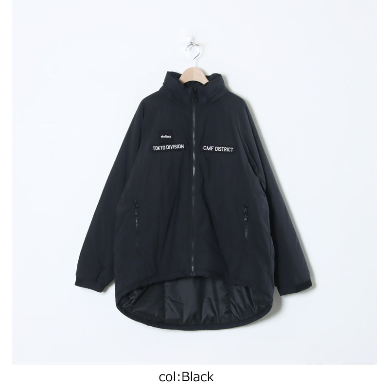 COMFY OUTDOOR GARMENT(コムフィアウトドアガーメント) WT HAPPY JKT 画像16