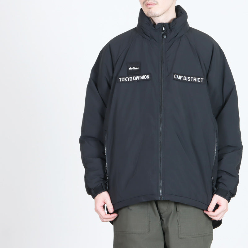 COMFY OUTDOOR GARMENT(コムフィアウトドアガーメント) WT HAPPY JKT 画像7