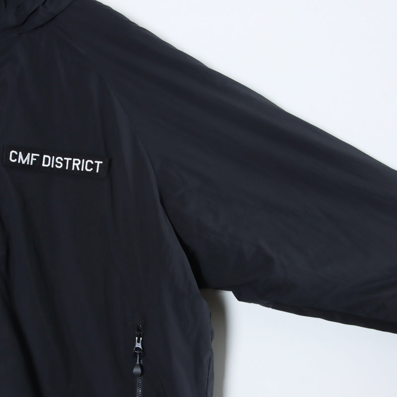 COMFY OUTDOOR GARMENT(コムフィアウトドアガーメント) WT HAPPY JKT 画像26