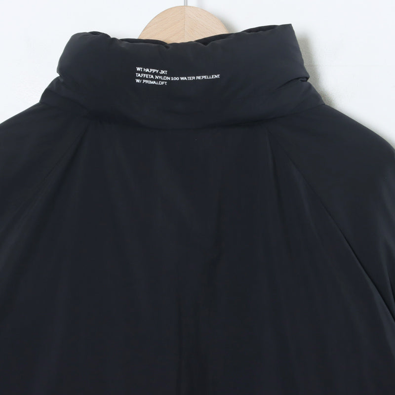 COMFY OUTDOOR GARMENT(コムフィアウトドアガーメント) WT HAPPY JKT 画像27